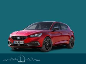 SEAT Leon FR 1.5 TSI