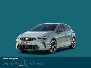 SEAT Ibiza FR *Schnell verfügbar*