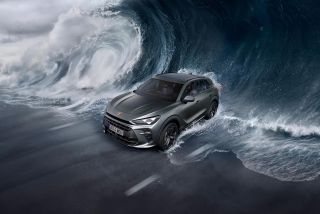 Bild: Autohaus Petri - Cupra Terramar