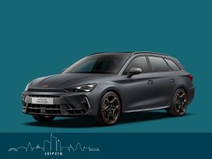CUPRA Leon Sportstourer VZ DSG 4Drive
