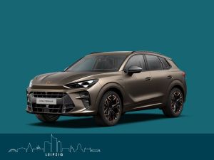 Cupra Terramar VZ Tribe Edition