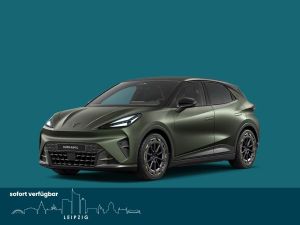 CUPRA Raval VZ Edition Extreme