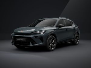 CUPRA Formentor VZ