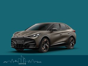 CUPRA Tavascan VZ 4Drive