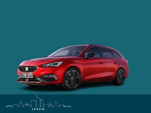 SEAT Leon Style Sportstourer 1.5TSI