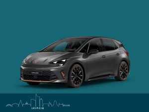 CUPRA Born VZ