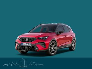SEAT Arona Style 1.0 TSI